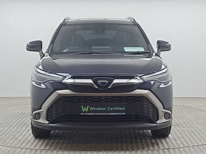 Toyota Corolla Cross 2023