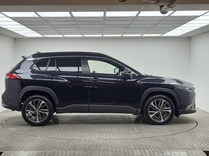 Toyota Corolla Cross 2023