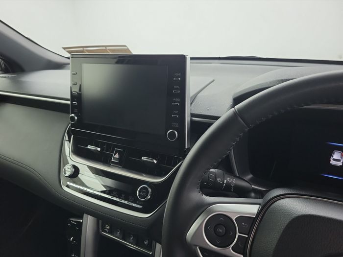Toyota Corolla Cross 2023