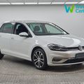 Volkswagen Golf 2020