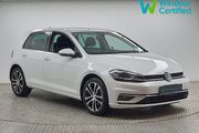 Volkswagen Golf 2020