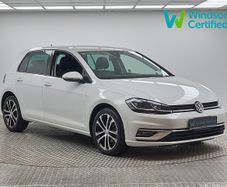 Volkswagen Golf 2020