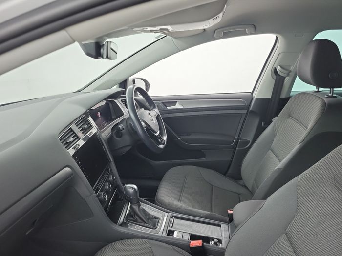 Volkswagen Golf 2020