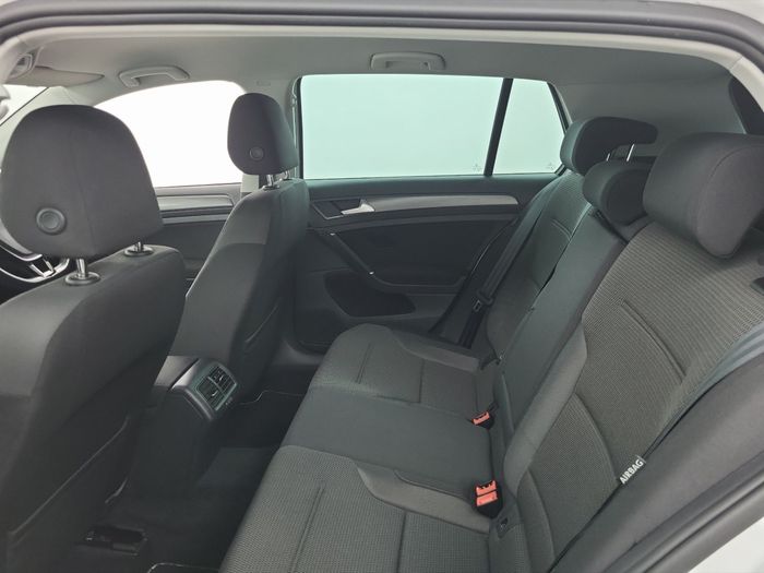Volkswagen Golf 2020