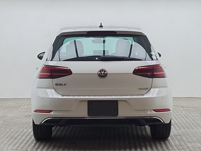 Volkswagen Golf 2020