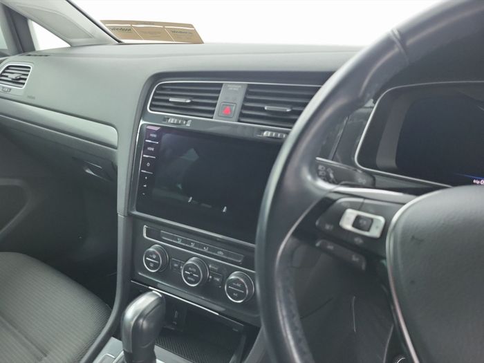 Volkswagen Golf 2020