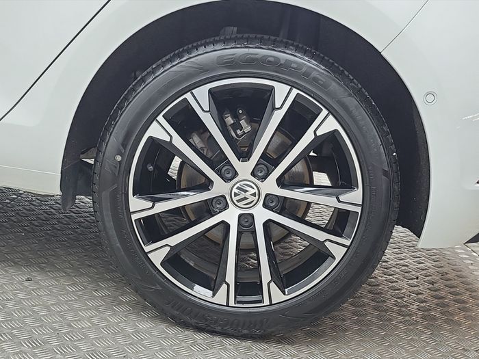 Volkswagen Golf 2020