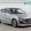 Suzuki Swift 2019