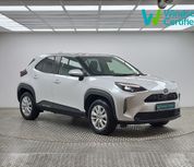 Toyota Yaris 2024