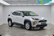 Toyota Yaris 2024