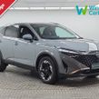 Nissan QASHQAI 2026