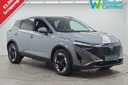 Nissan QASHQAI 2026