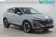 Nissan QASHQAI 2026
