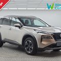 Nissan X-Trail 2024