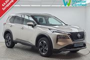 Nissan X-Trail 2024