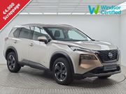Nissan X-Trail 2024