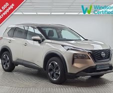 Nissan X-Trail 2024