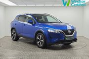 Nissan QASHQAI 2021