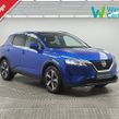 Nissan QASHQAI 2021
