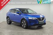 Nissan QASHQAI 2021