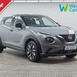 Nissan Juke 2024