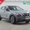 Nissan Juke 2024