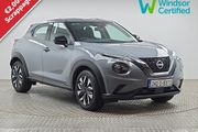 Nissan Juke 2024