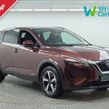 Nissan QASHQAI 2023