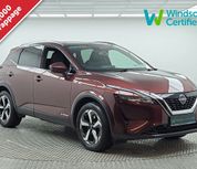 Nissan QASHQAI 2023