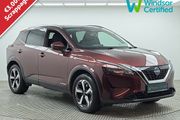 Nissan QASHQAI 2023