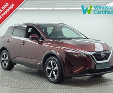 Nissan QASHQAI 2023
