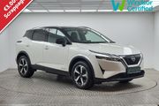 Nissan QASHQAI 2024