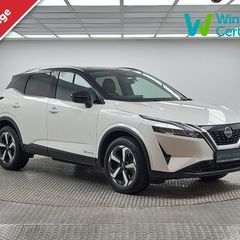 Nissan QASHQAI 2024