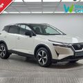 Nissan QASHQAI 2024