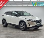 Nissan QASHQAI 2024