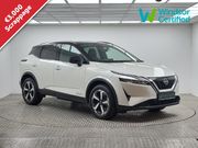 Nissan QASHQAI 2024