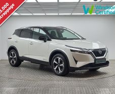 Nissan QASHQAI 2024