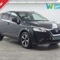 Nissan QASHQAI 2023