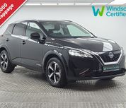 Nissan QASHQAI 2023