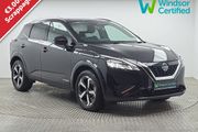 Nissan QASHQAI 2023