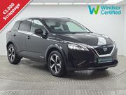 Nissan QASHQAI 2023