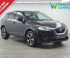Nissan QASHQAI 2023