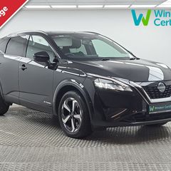 Nissan QASHQAI 2023