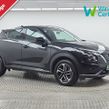 Nissan Juke 2026