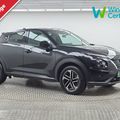 Nissan Juke 2026