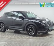 Nissan Juke 2026
