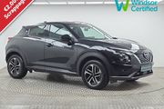 Nissan Juke 2026