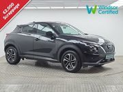 Nissan Juke 2026