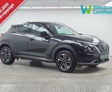 Nissan Juke 2026
