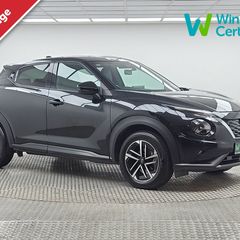 Nissan Juke 2026
